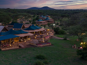 Nyota Serengeti Camp