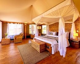 Nyota Serengeti Camp