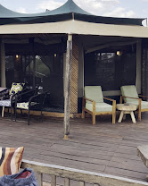 Nyota Serengeti Camp