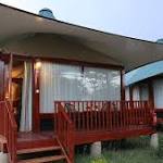 Aa Lodge Amboseli