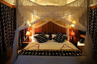Aa Lodge Amboseli