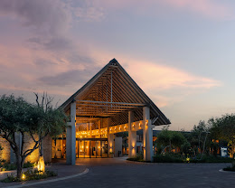 Radisson Safari Hotel
