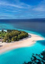 The Mora Zanzibar
