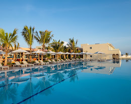 The Mora Zanzibar