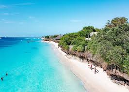 The Mora Zanzibar