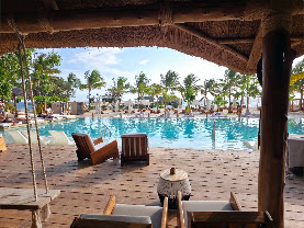 Kwanza Resort