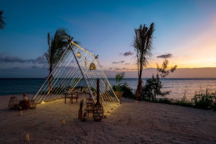 Kwanza Resort