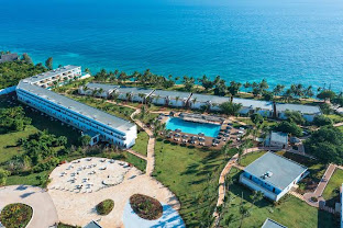 Kwanza Resort