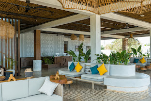 Kwanza Resort