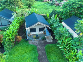 Kibo View Farm Lodge
