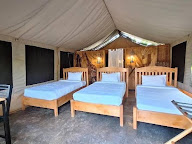 Kibo View Farm Lodge