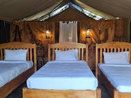 Kibo View Farm Lodge
