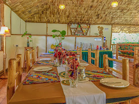 Buhoma Gorilla Camp