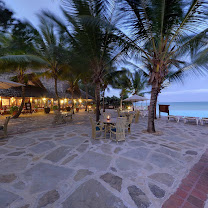Baobab Beach Resort
