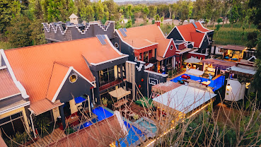 Unique Homestays Karatu