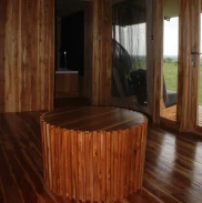 Warriors Luxury Tented Lodge