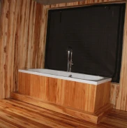Warriors Luxury Tented Lodge