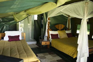 Lake Naivasha Resort