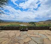 Lake Nakuru Lodge
