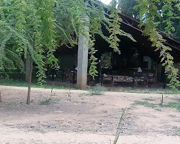 Ashnil Samburu Camp