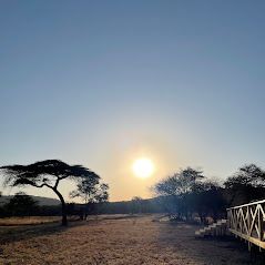 Signature Serengeti Luxury Tented Safari Camp