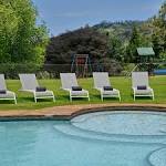Troutbeck Resort