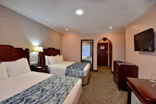 Troutbeck Resort