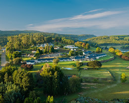 Troutbeck Resort