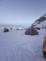 Crater Camp