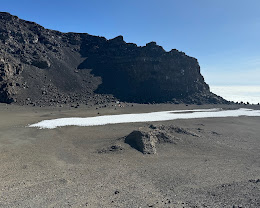 Crater Camp