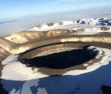 Crater Camp