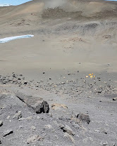 Crater Camp