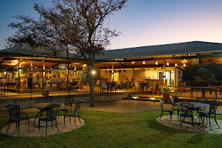 Insika Lodge