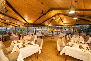 Insika Lodge