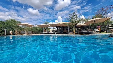 Insika Lodge