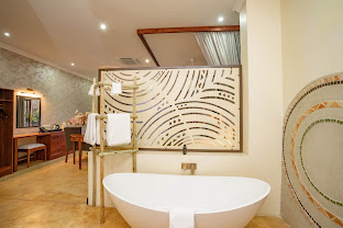 Insika Lodge