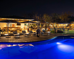 Insika Lodge