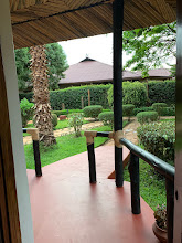 Bougainvillea Safari Lodge