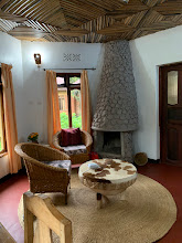 Bougainvillea Safari Lodge