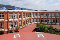 Hôtel Zomatel