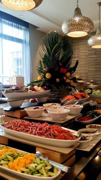 Eka Hotel