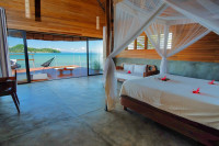 L'Heure Bleue Hotel
