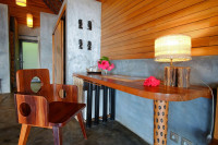 L'Heure Bleue Hotel