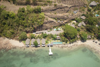 L'Heure Bleue Hotel