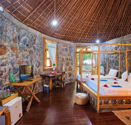 Paradise Lodge Arba Minch