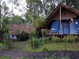 Eco-Omo Lodge Jinka