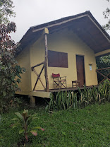 Eco-Omo Lodge Jinka