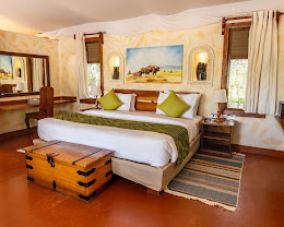 PrideInn Mara Camp