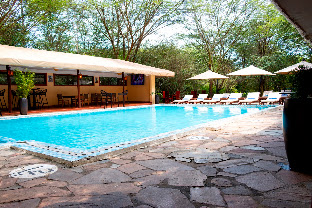 PrideInn Mara Camp