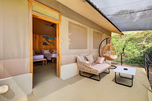 PrideInn Mara Camp